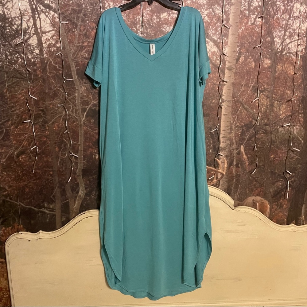 Zenana Outfitters dress
